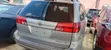 Toyota Sienna LE AWD 2005 - 3
