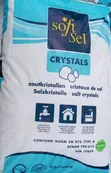 Softsel Crystal Salt Water Softener - 1