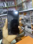 Samsung Note 10 Plus Screen na Asali tare da Frame - 1