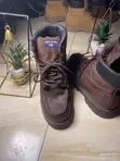 Affordable Italian Thrift Sneakers - Timberland Style - 1