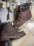 Affordable Italian Thrift Sneakers - Timberland Style - 3