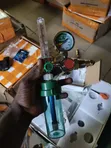 Oxygen Regulator - Brand New - 2