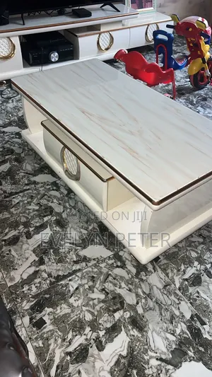 Home Interiors TV Stand da Center Table
