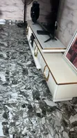 Home Interiors TV Stand da Center Table - 3