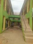 Commercial Building: 22 Shops & 10 Flats for Sale, Ewekoro - 2