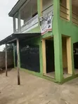 Commercial Building: 22 Shops & 10 Flats for Sale, Ewekoro - 3