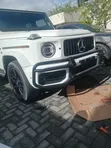 Mercedes-Benz G63 G-Class Front Guard (Brand New) - 1
