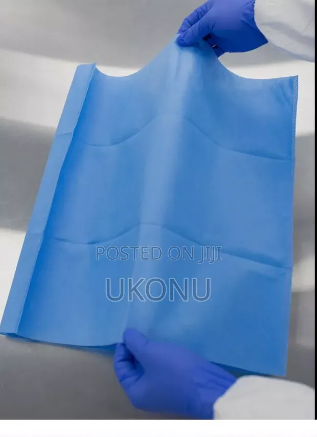 Sterilization / Autoclave Wraps - 1