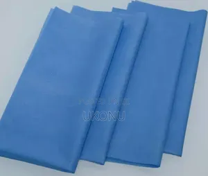 Sterilization / Autoclave Wraps