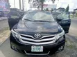 2015 Toyota Venza Limited AWD - 1