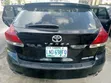 2015 Toyota Venza Limited AWD - 4