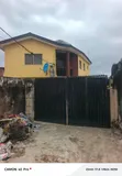 Furnished 3-Bedroom Block of Flats for Sale, Cement Ikeja - 4