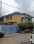 Furnished 3-Bedroom Block of Flats for Sale, Cement Ikeja - 5