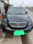 Lexus RX 330 2006 Black - 1