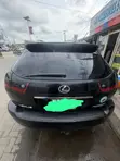Lexus RX 330 2006 Black - 2