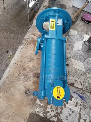 Simply Copper Centrifugal Pump Mai Phase 3 (15HP)