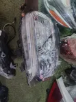 Toyota Tacoma Headlight 2014-2016 (Used) - 1