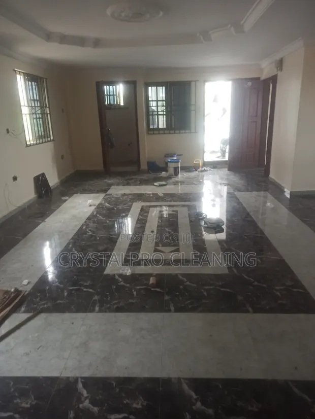 Deep Cleaning Services - Residential & Commercial - 1