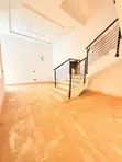 4-Bedroom Luxury Terrace Duplex don siye, Ikeja - 4