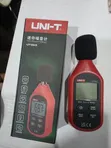 Uni-T UT353 Karamin Kayan Auna Saurin Sauti - 1