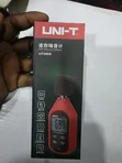 Uni-T UT353 Karamin Kayan Auna Saurin Sauti - 2