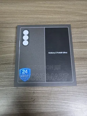 New Samsung Galaxy Z Fold8 Ultra 512GB Green