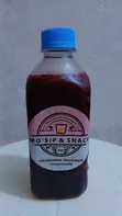 Fruity Date Zobo Drink - 1