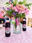 Fruity Date Zobo Drink - 2