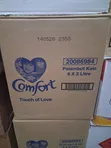 Comfort Mai Wanke Kayan Jiki (5L) - Mai Kamshi Mai Dadi - 2