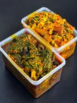 Royal Zest Nest Foods: Abincin Bikin Aure & Najeriya - 1