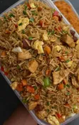 Royal Zest Nest Foods: Abincin Bikin Aure & Najeriya - 2