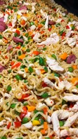 Royal Zest Nest Foods: Abincin Bikin Aure & Najeriya - 4