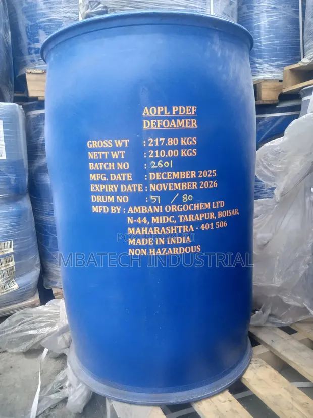 AOPL Defoamer - 1