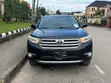 2011 Toyota Highlander Limited SUV - 4