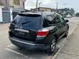 2011 Toyota Highlander Limited SUV - 5
