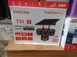 Intelligent Solar PTZ Camera with Triple Lens - 2