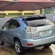 Lexus RX 330 2005 Blue - 1