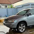 Lexus RX 330 2005 Blue - 2