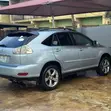 Lexus RX 330 2005 Blue - 3