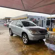Lexus RX 330 2005 Blue - 5