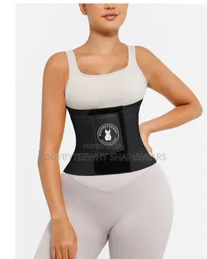3-in-1 Postpartum Liposuction Belt