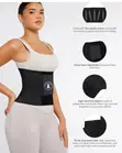 3-in-1 Postpartum Liposuction Belt - 2