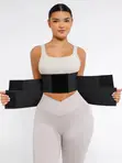3-in-1 Postpartum Liposuction Belt - 3
