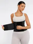 3-in-1 Postpartum Liposuction Belt - 4