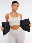 3-in-1 Postpartum Liposuction Belt - 5