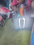 Tushen Hasken Tacoma Toyota 2018-2020 LED - 1
