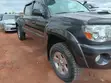 2011 Toyota Tacoma Double Cab V6 Baki - 2