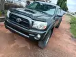 2011 Toyota Tacoma Double Cab V6 Baki - 3
