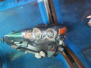 Lexus IS250 Headlight - 2015 Model