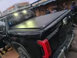 Tutar Baya Mai Zage-zage ta Atomatik don Toyota Tundra 2024 - 1